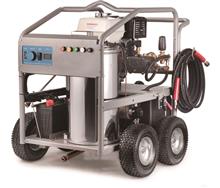 汽油機(jī)驅(qū)動高溫高壓清洗機(jī)POWER H2815G